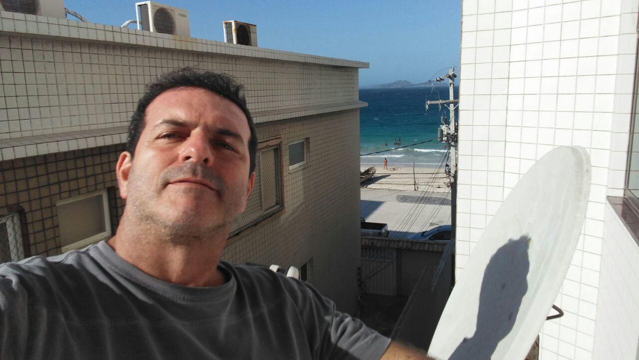Aconchegante Apartamento na Prainha Arraial do Cabo Exterior foto