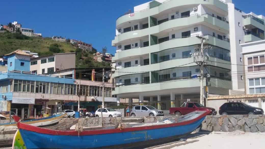Aconchegante Apartamento na Prainha Arraial do Cabo Exterior foto