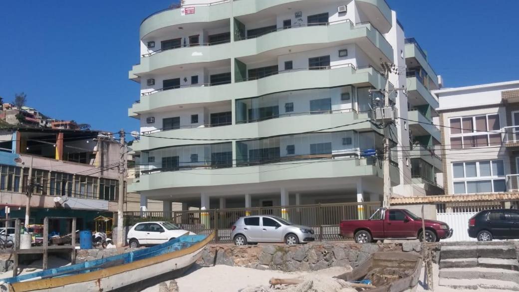 Aconchegante Apartamento na Prainha Arraial do Cabo Exterior foto